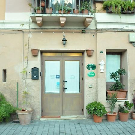 Bed And Breakfast Piazza Mercato Pescara Ngoại thất bức ảnh