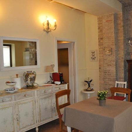 Bed And Breakfast Piazza Mercato Pescara Ngoại thất bức ảnh