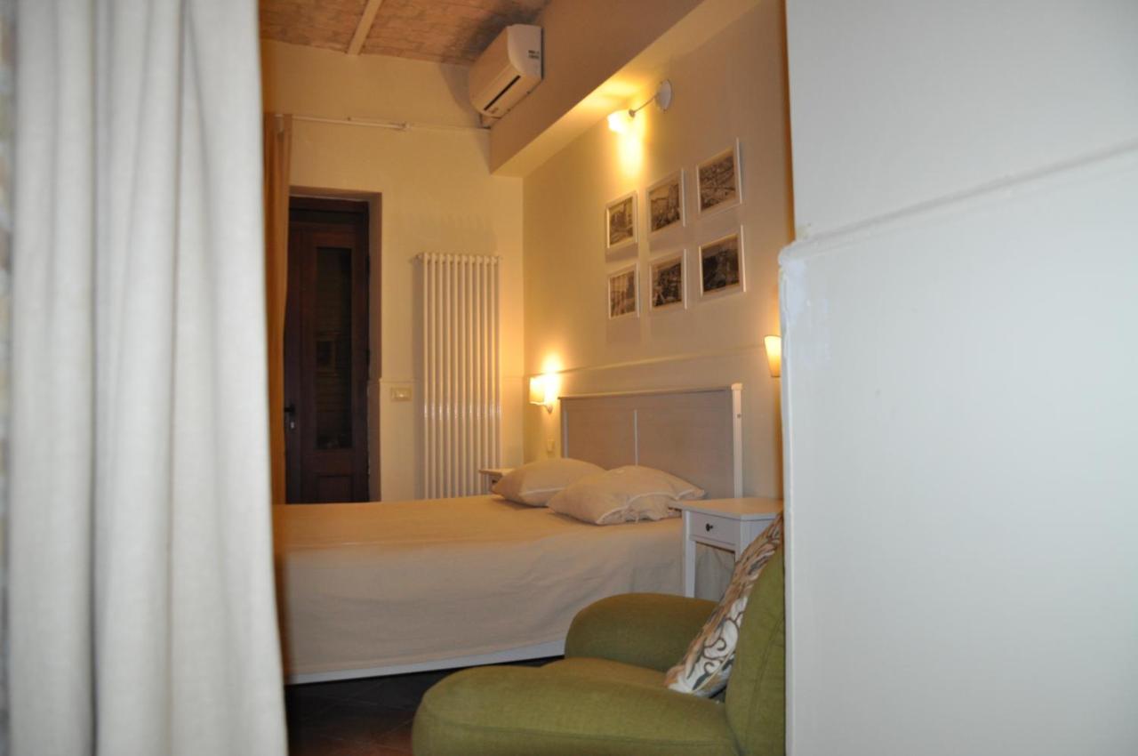 Bed And Breakfast Piazza Mercato Pescara Ngoại thất bức ảnh
