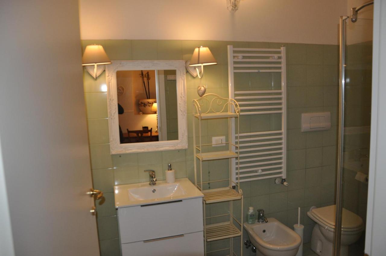 Bed And Breakfast Piazza Mercato Pescara Ngoại thất bức ảnh