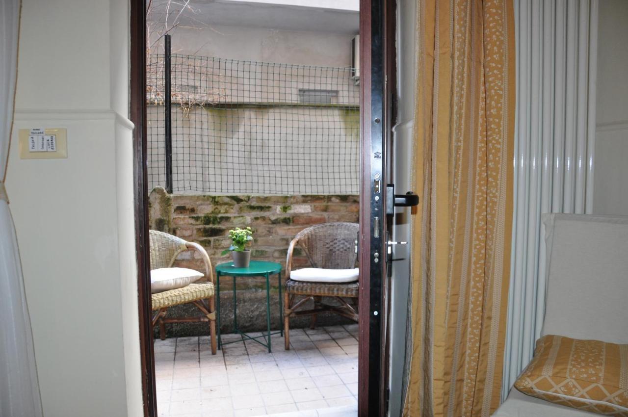 Bed And Breakfast Piazza Mercato Pescara Ngoại thất bức ảnh