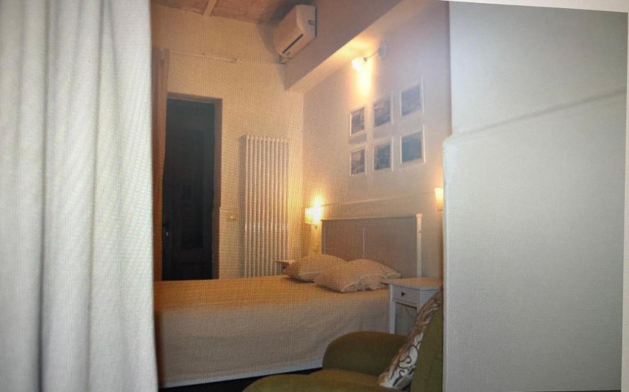 Bed And Breakfast Piazza Mercato Pescara Ngoại thất bức ảnh
